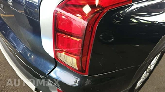 2020 Hyundai Palisade SE - miniatura 22