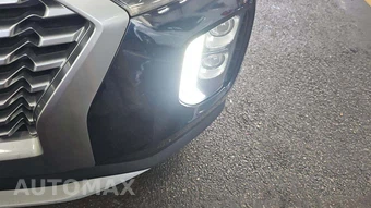 2020 Hyundai Palisade SE - miniatura 24