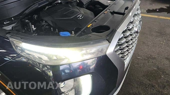 2020 Hyundai Palisade SE - miniatura 27
