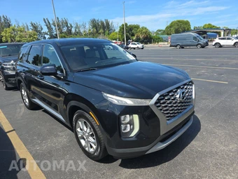2020 Hyundai Palisade SE - miniatura 3