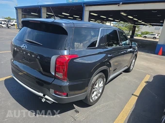 2020 Hyundai Palisade SE - miniatura 4