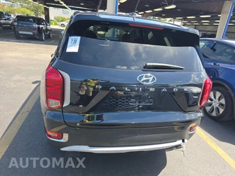 2020 Hyundai Palisade SE - miniatura 5