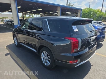 2020 Hyundai Palisade SE - miniatura 6