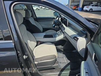 2020 Hyundai Palisade SE - miniatura 8