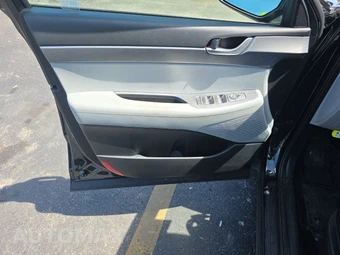 2020 Hyundai Palisade SE - miniatura 9
