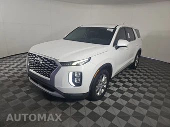 2020 Hyundai Palisade SE