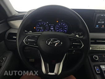 2020 Hyundai Palisade SE - miniatura 10