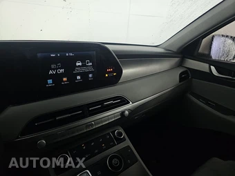 2020 Hyundai Palisade SE - miniatura 11