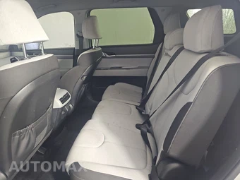 2020 Hyundai Palisade SE - miniatura 13