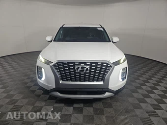 2020 Hyundai Palisade SE - miniatura 2