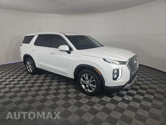 2020 Hyundai Palisade SE - miniatura 3