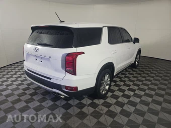 2020 Hyundai Palisade SE - miniatura 4