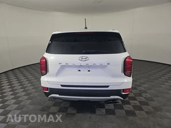 2020 Hyundai Palisade SE - miniatura 5
