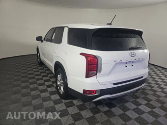2020 Hyundai Palisade SE - miniatura 6