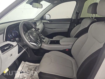 2020 Hyundai Palisade SE - miniatura 7