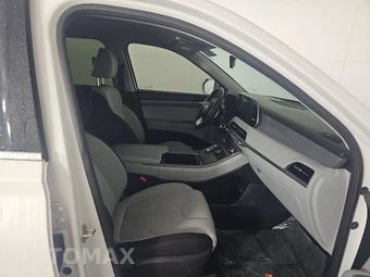 2020 Hyundai Palisade SE - miniatura 8