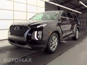2020 Hyundai Palisade SE