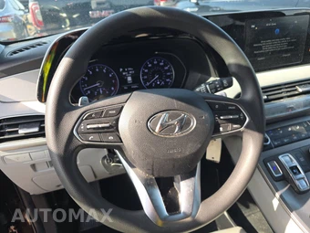 2020 Hyundai Palisade SE - miniatura 10