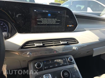 2020 Hyundai Palisade SE - miniatura 11