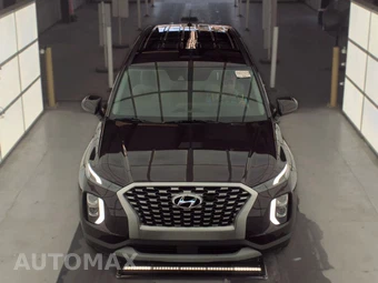 2020 Hyundai Palisade SE - miniatura 2