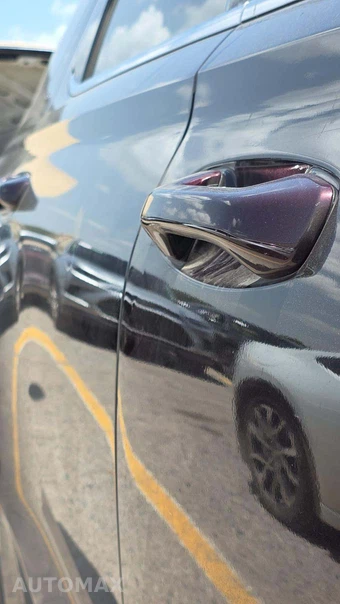 2020 Hyundai Palisade SE - miniatura 25