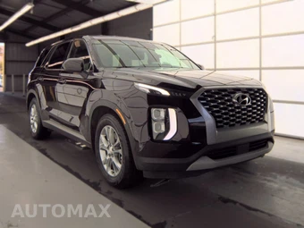 2020 Hyundai Palisade SE - miniatura 3