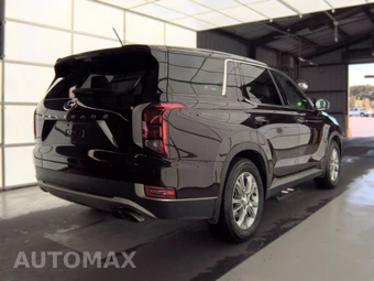 2020 Hyundai Palisade SE - miniatura 4