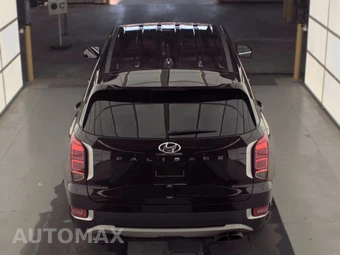 2020 Hyundai Palisade SE - miniatura 5