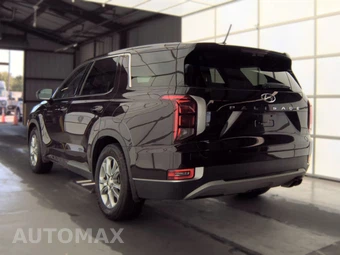 2020 Hyundai Palisade SE - miniatura 6