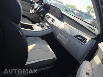 2020 Hyundai Palisade SE - miniatura 8