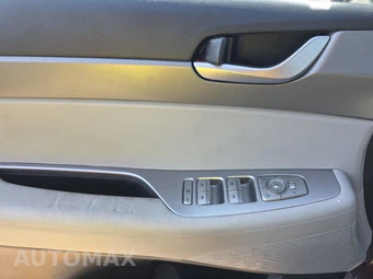 2020 Hyundai Palisade SE - miniatura 9