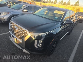 2020 Hyundai Palisade SE