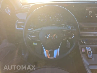 2020 Hyundai Palisade SE - miniatura 10