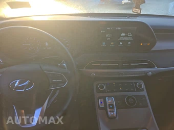 2020 Hyundai Palisade SE - miniatura 11