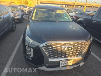 2020 Hyundai Palisade SE - miniatura 2