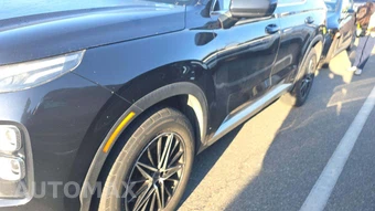 2020 Hyundai Palisade SE - miniatura 31