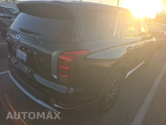 2020 Hyundai Palisade SE - miniatura 4