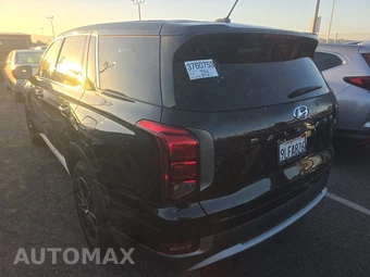 2020 Hyundai Palisade SE - miniatura 6