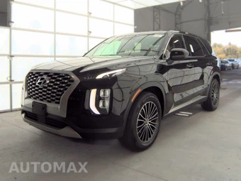 2020 Hyundai Palisade SE