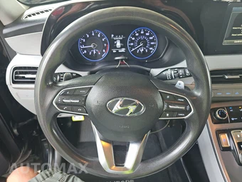 2020 Hyundai Palisade SE - miniatura 10