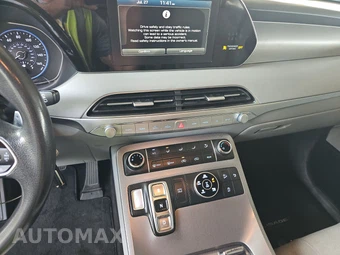 2020 Hyundai Palisade SE - miniatura 11