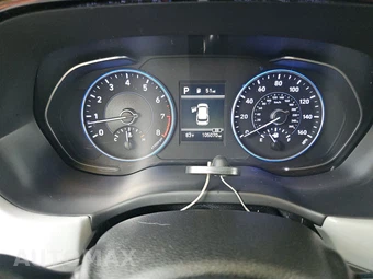 2020 Hyundai Palisade SE - miniatura 12