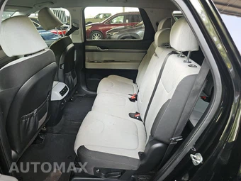 2020 Hyundai Palisade SE - miniatura 13