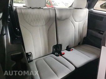 2020 Hyundai Palisade SE - miniatura 14