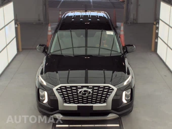 2020 Hyundai Palisade SE - miniatura 2