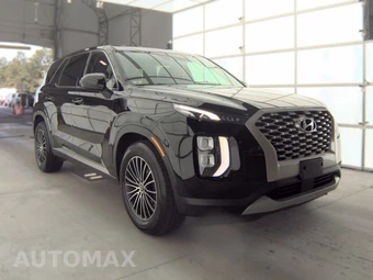 2020 Hyundai Palisade SE - miniatura 3