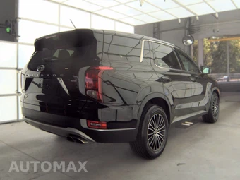 2020 Hyundai Palisade SE - miniatura 4