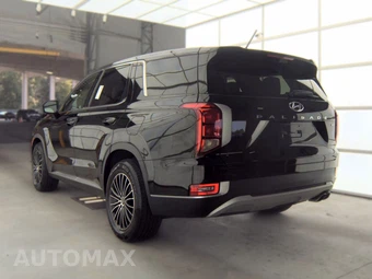 2020 Hyundai Palisade SE - miniatura 6
