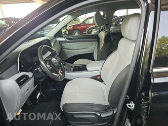 2020 Hyundai Palisade SE - miniatura 7