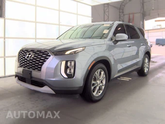2020 Hyundai Palisade SE